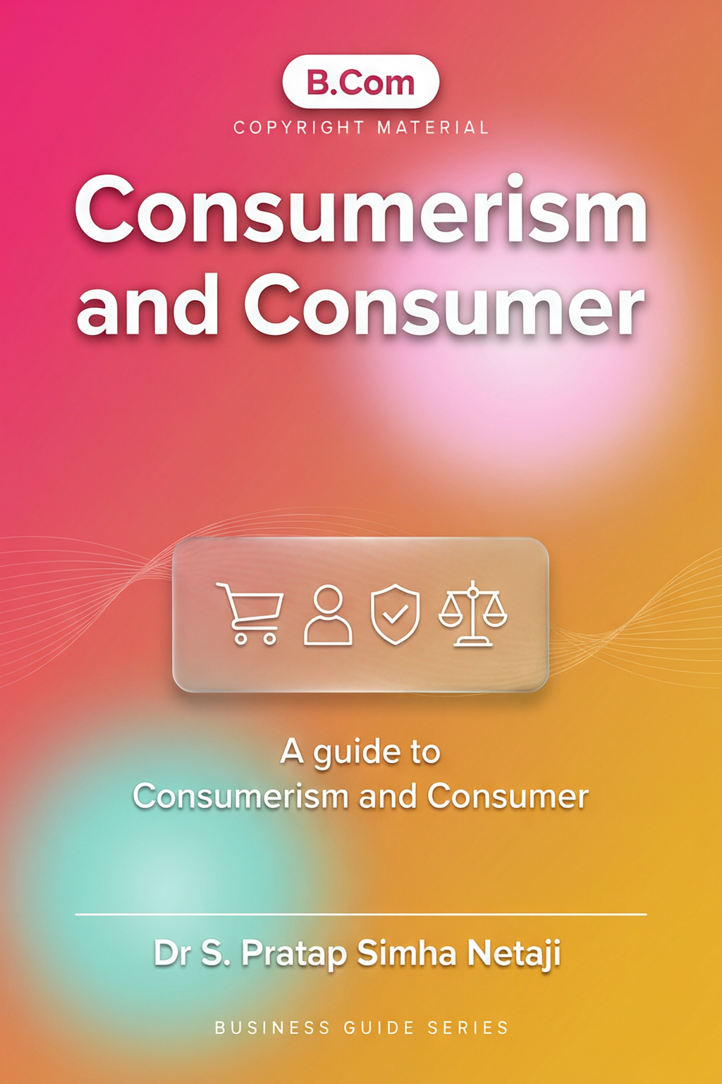 Consumerism and Consumer